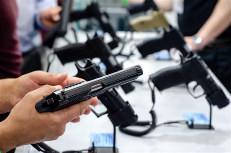 Proposed new gun laws advance in Colorado Senate